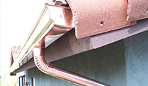 Rain Gutter Installation, Repair, Cleaning in Keene, TX
